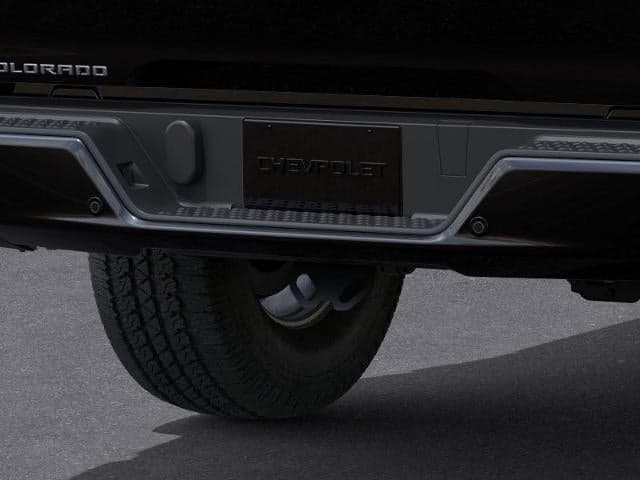2026 Chevrolet Colorado - Image 26