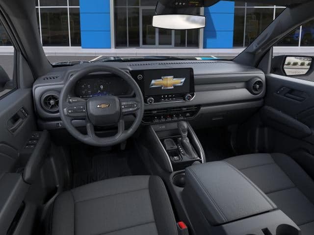 2026 Chevrolet Colorado - Image 27