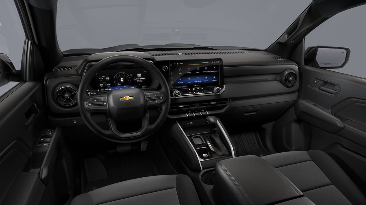 2026 Chevrolet Colorado - Image 41