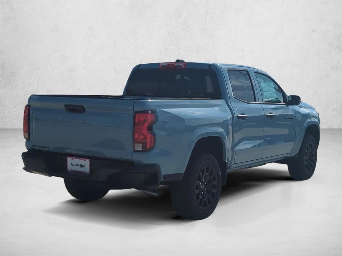 2026 Chevrolet Colorado - Image 2