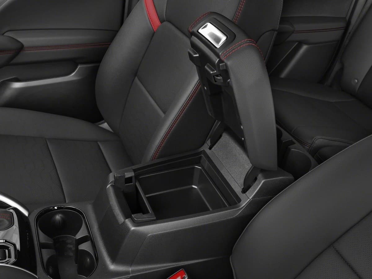 2026 Chevrolet Colorado - Image 10