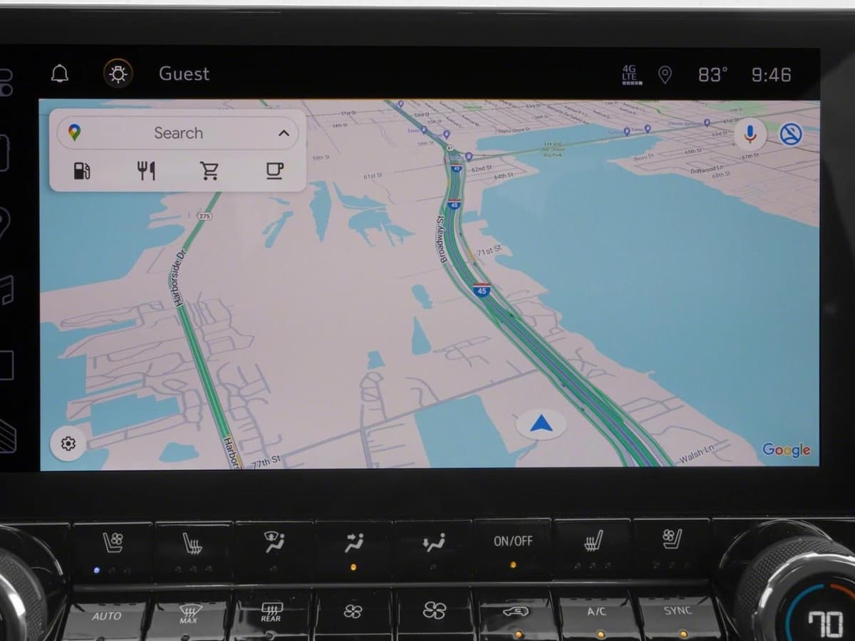 2026 Chevrolet Colorado - Image 12