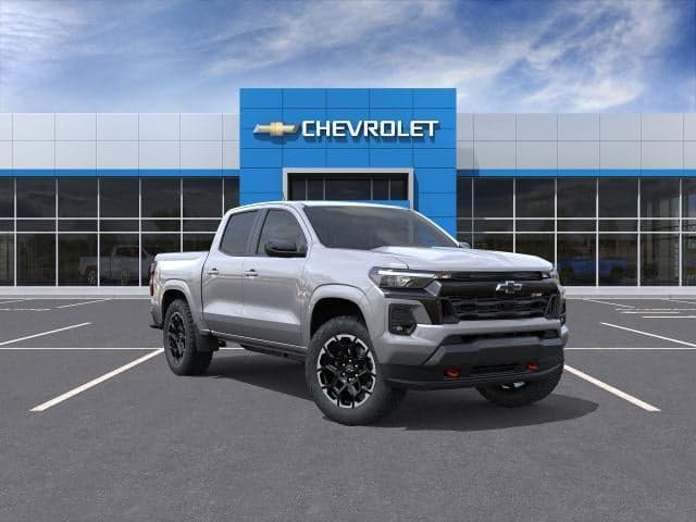 2026 Chevrolet Colorado - Image 13