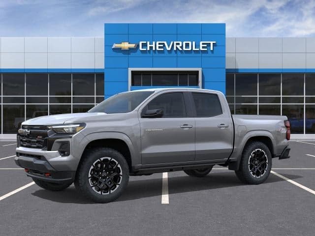 2026 Chevrolet Colorado - Image 14