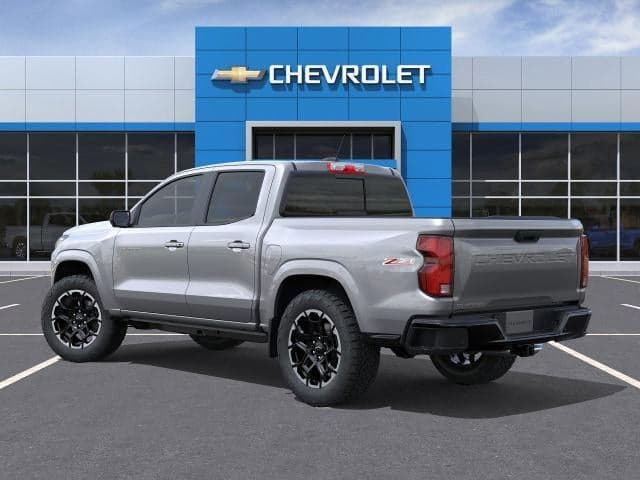 2026 Chevrolet Colorado - Image 15