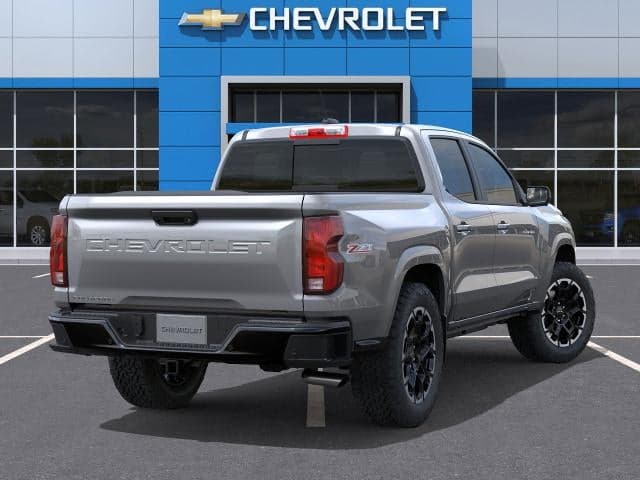2026 Chevrolet Colorado - Image 16