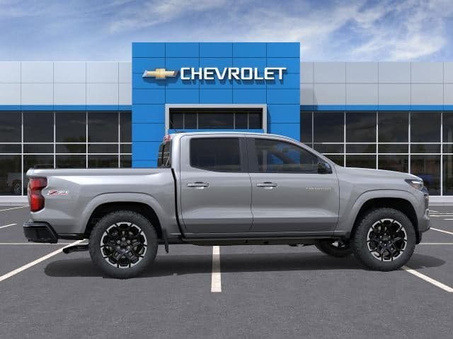 2026 Chevrolet Colorado - Image 17