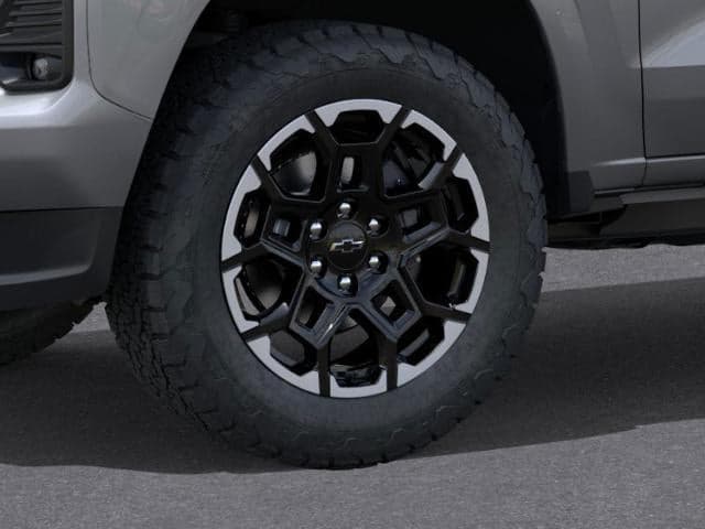 2026 Chevrolet Colorado - Image 21