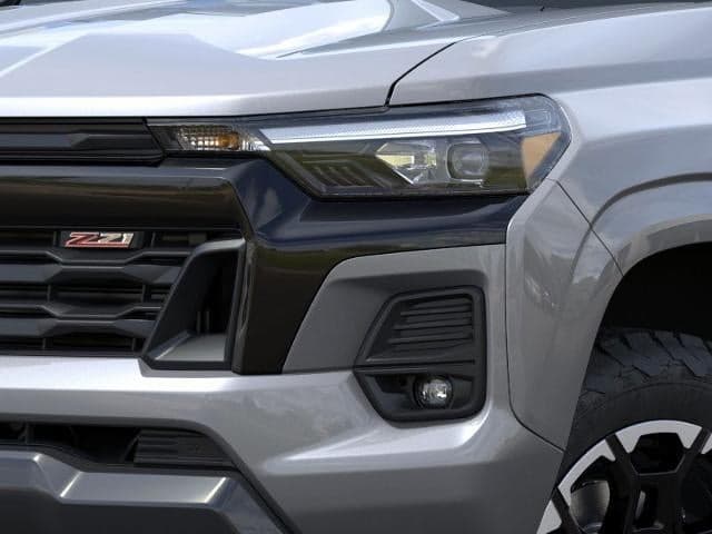 2026 Chevrolet Colorado - Image 22