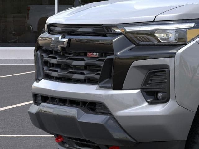 2026 Chevrolet Colorado - Image 25