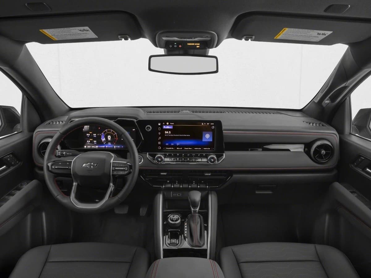 2026 Chevrolet Colorado - Image 5