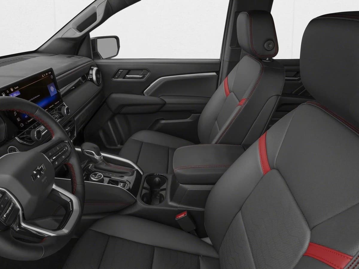 2026 Chevrolet Colorado - Image 6