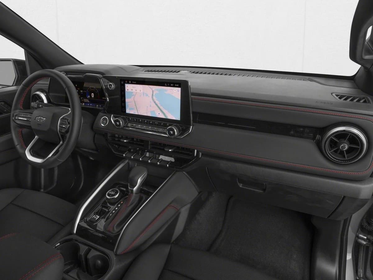 2026 Chevrolet Colorado - Image 11