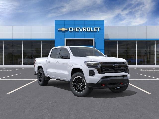2026 Chevrolet Colorado - Image 13