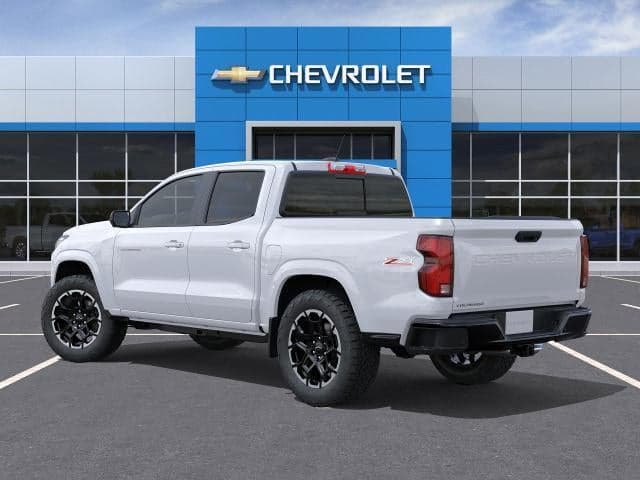 2026 Chevrolet Colorado - Image 15