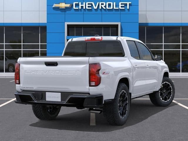 2026 Chevrolet Colorado - Image 16