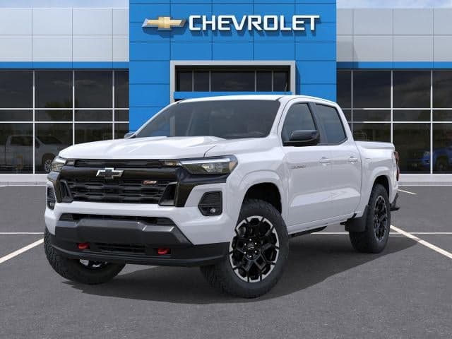 2026 Chevrolet Colorado - Image 18