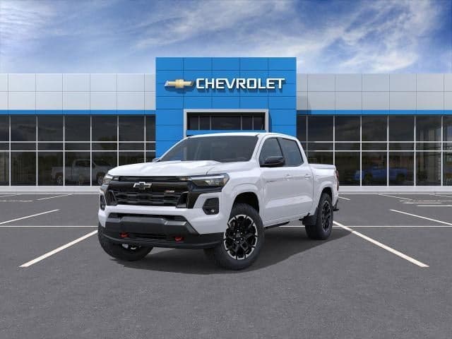 2026 Chevrolet Colorado - Image 20