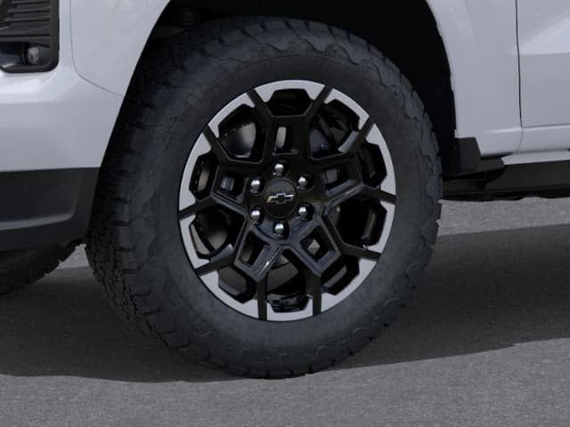 2026 Chevrolet Colorado - Image 21