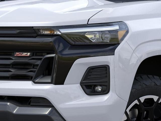 2026 Chevrolet Colorado - Image 22