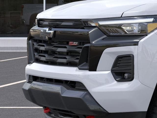 2026 Chevrolet Colorado - Image 25