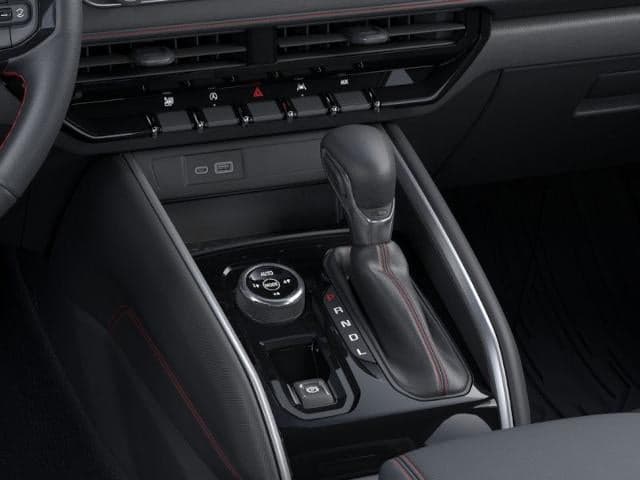 2026 Chevrolet Colorado - Image 35