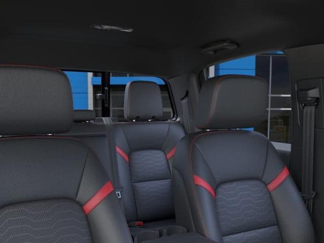 2026 Chevrolet Colorado - Image 36