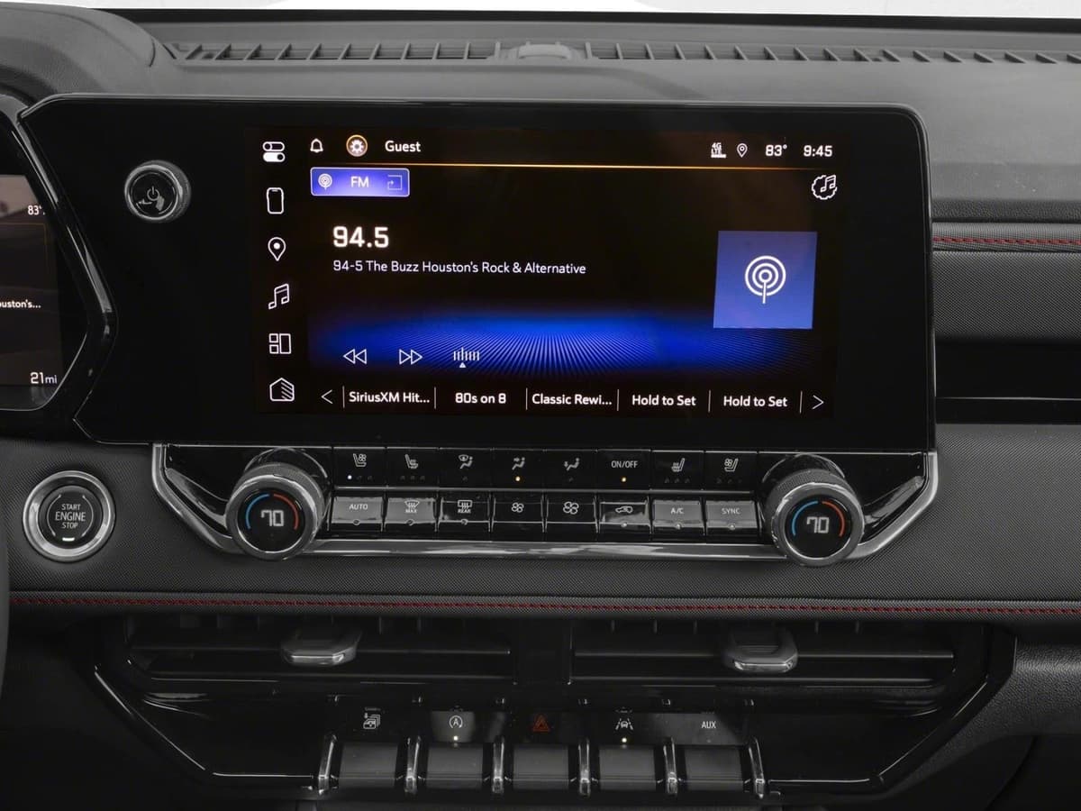 2026 Chevrolet Colorado - Image 7