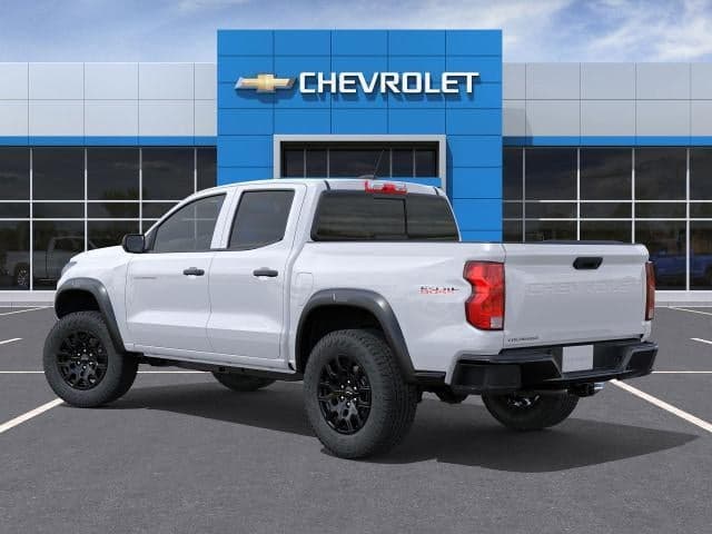 2026 Chevrolet Colorado - Image 14