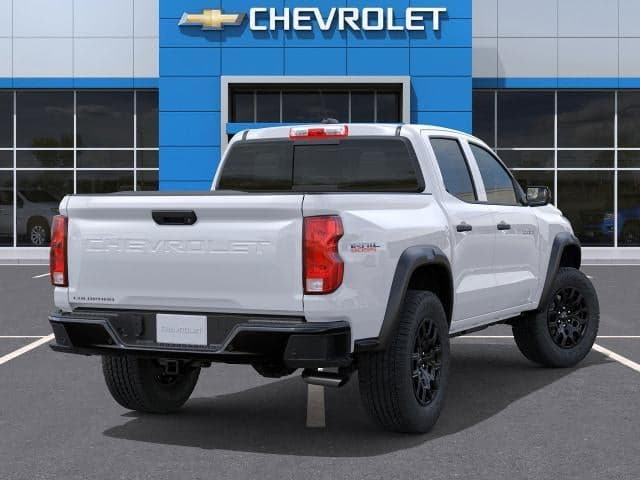 2026 Chevrolet Colorado - Image 15