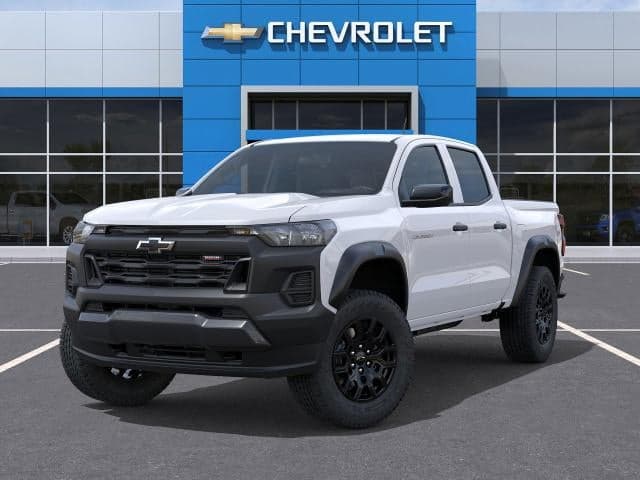 2026 Chevrolet Colorado - Image 17