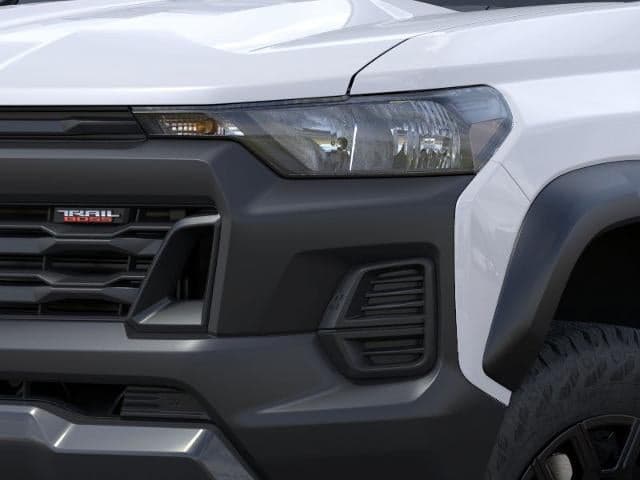 2026 Chevrolet Colorado - Image 21