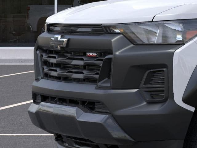 2026 Chevrolet Colorado - Image 24