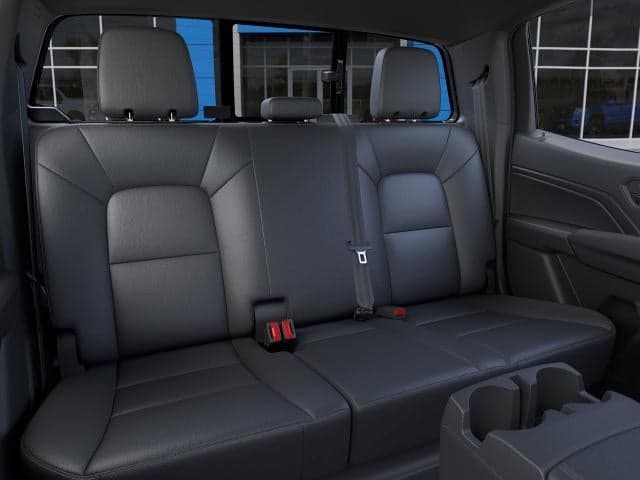 2026 Chevrolet Colorado - Image 28