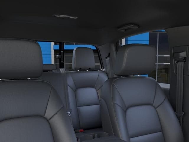 2026 Chevrolet Colorado - Image 35