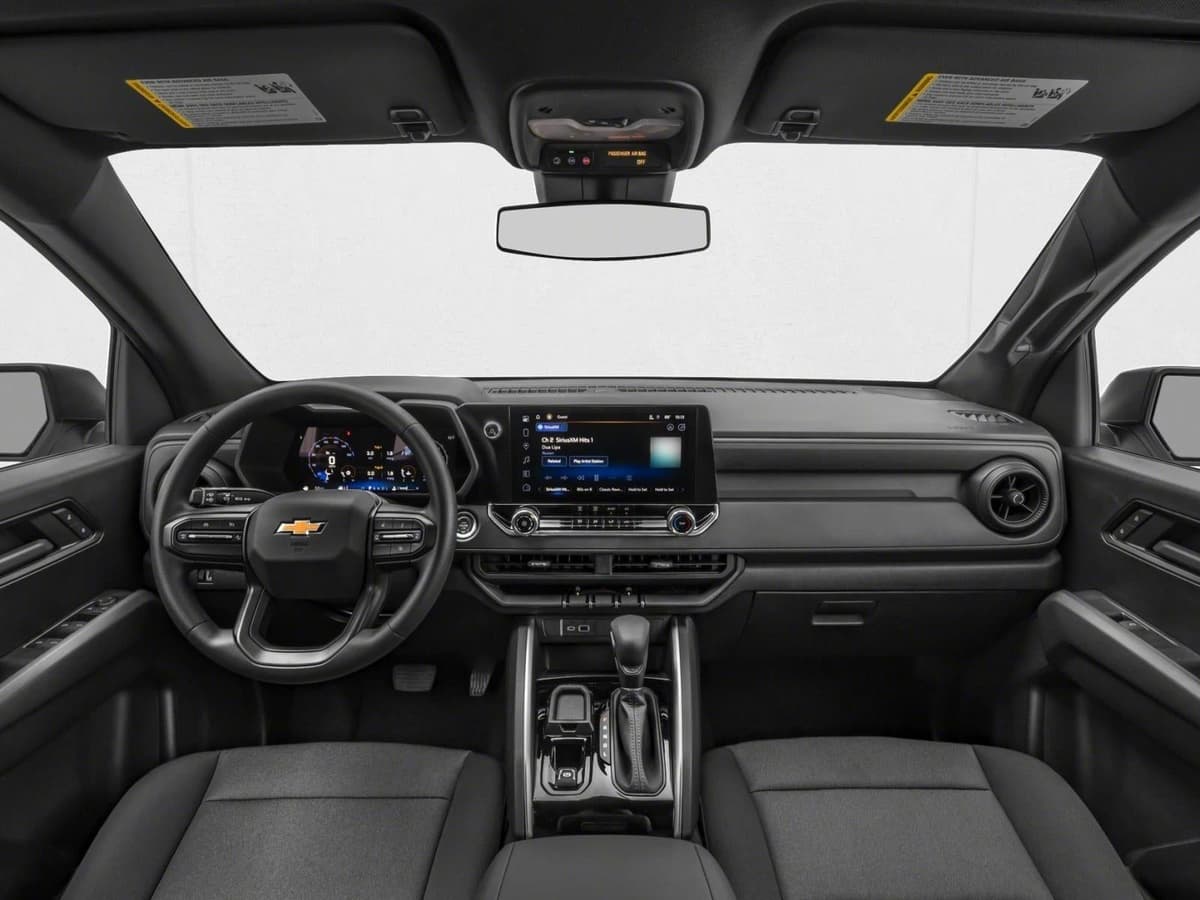 2026 Chevrolet Colorado - Image 5