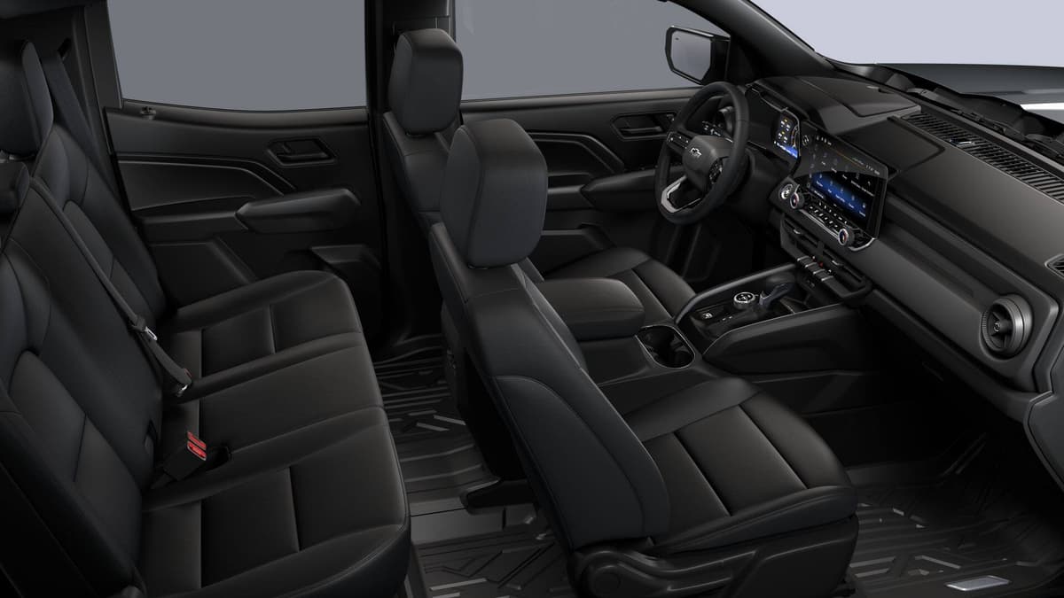 2026 Chevrolet Colorado - Image 41