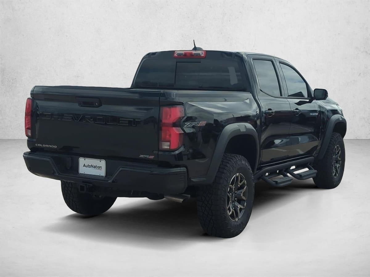 2026 Chevrolet Colorado - Image 2