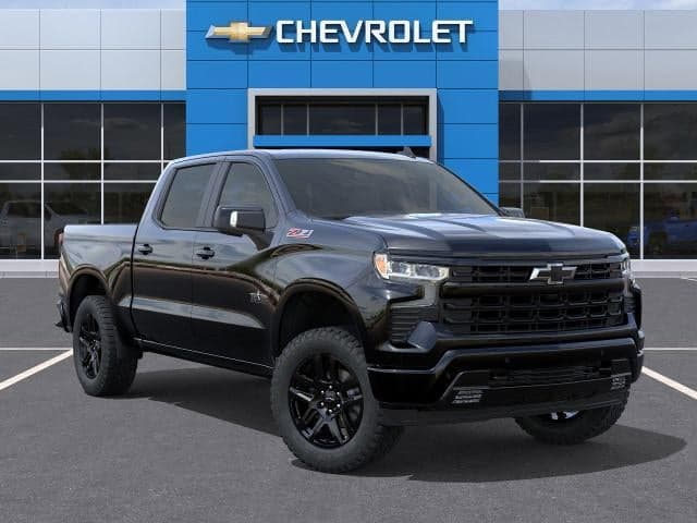 2026 Chevrolet Silverado 1500 - Image 10