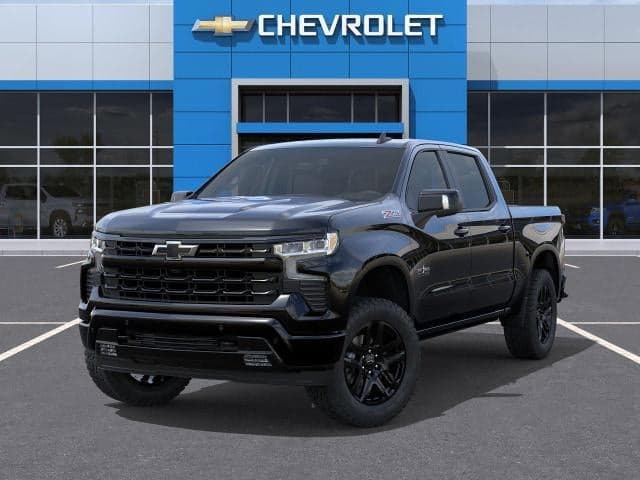 2026 Chevrolet Silverado 1500 - Image 9