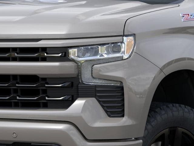 2026 Chevrolet Silverado 1500 - Image 13