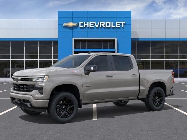 2026 Chevrolet Silverado 1500 - Image 5