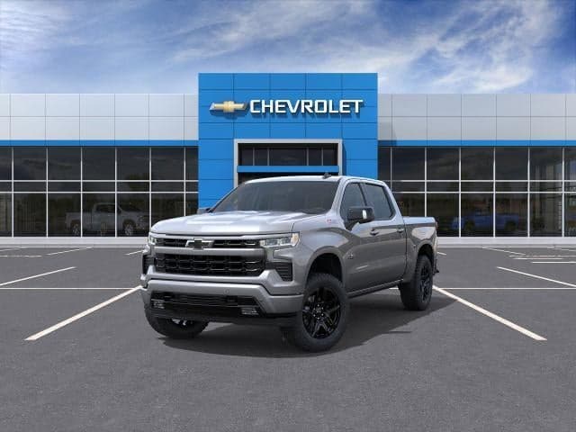 2026 Chevrolet Silverado 1500 - Image 11