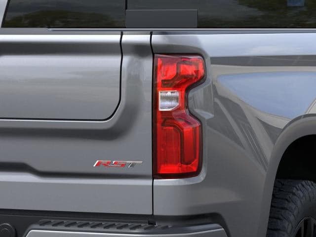 2026 Chevrolet Silverado 1500 - Image 14