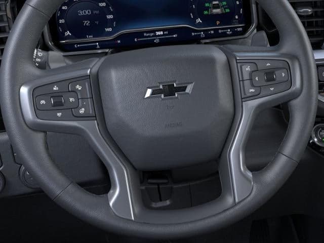 2026 Chevrolet Silverado 1500 - Image 22