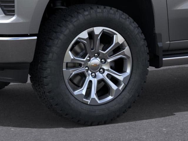 2026 Chevrolet Silverado 1500 - Image 11