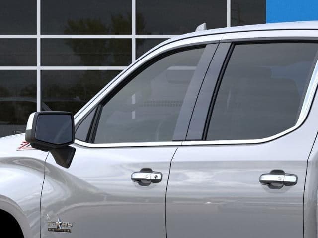 2026 Chevrolet Silverado 1500 - Image 14