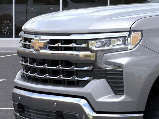2026 Chevrolet Silverado 1500 - Image 15