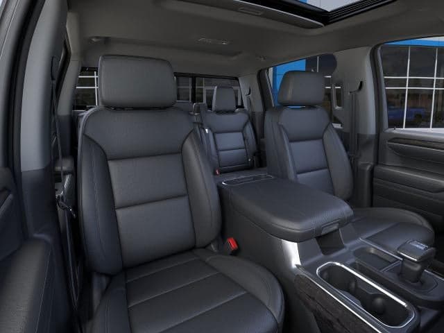 2026 Chevrolet Silverado 1500 - Image 18