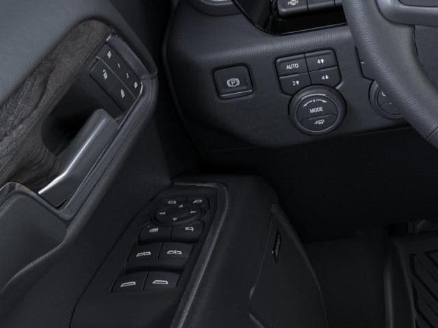 2026 Chevrolet Silverado 1500 - Image 24
